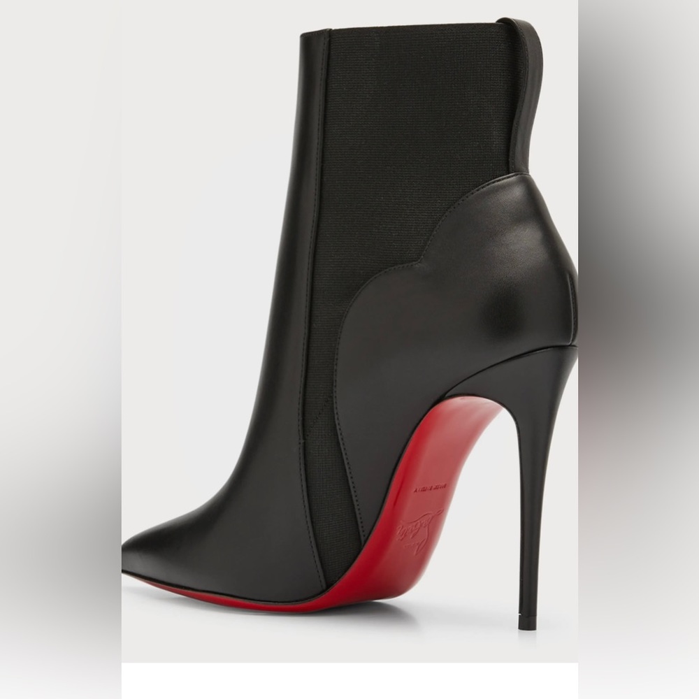 Christian Louboutin Shoes size 40…..
